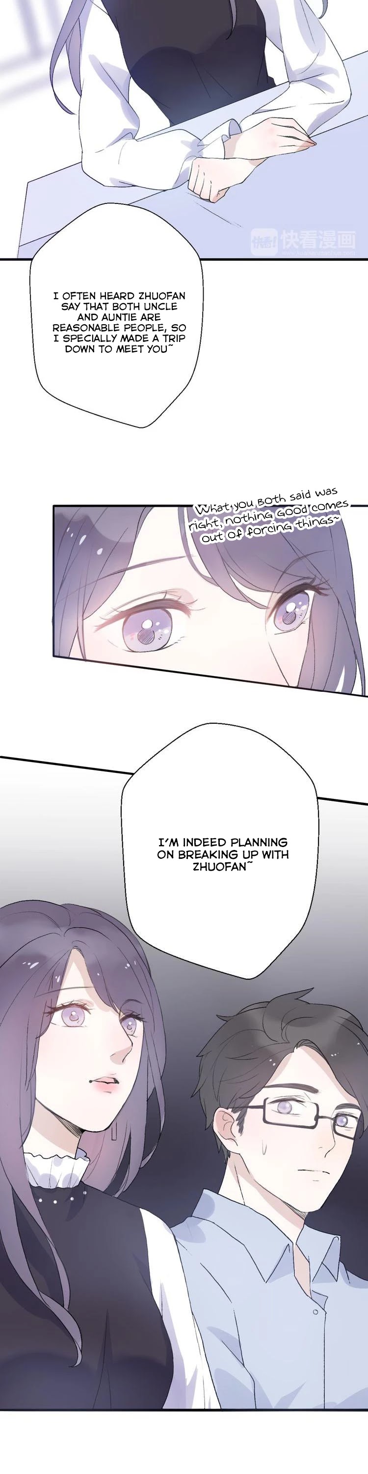 The Ex Chapter 25 page 6 - Chapter 25