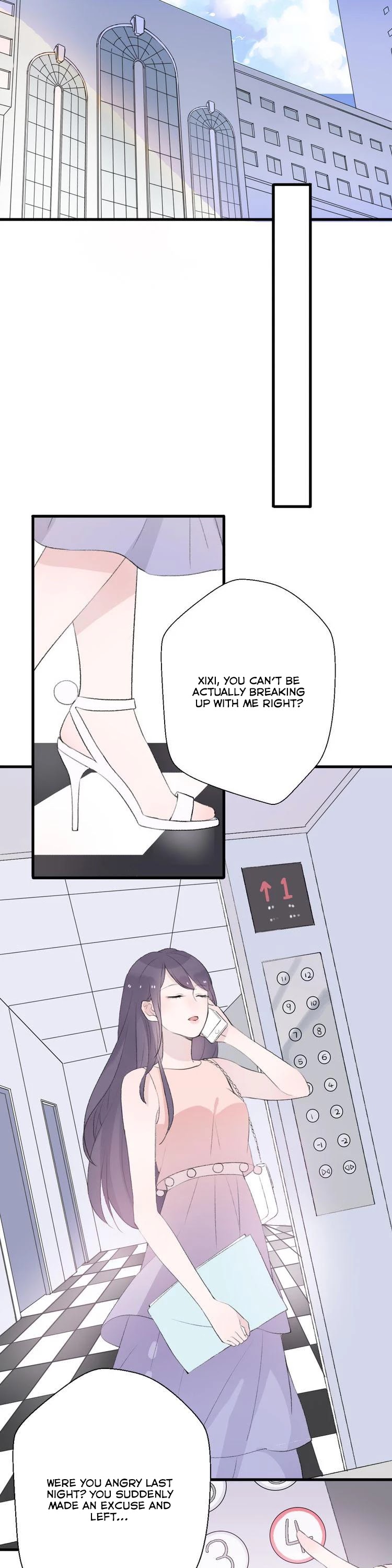 The Ex Chapter 25 page 9 - Chapter 25