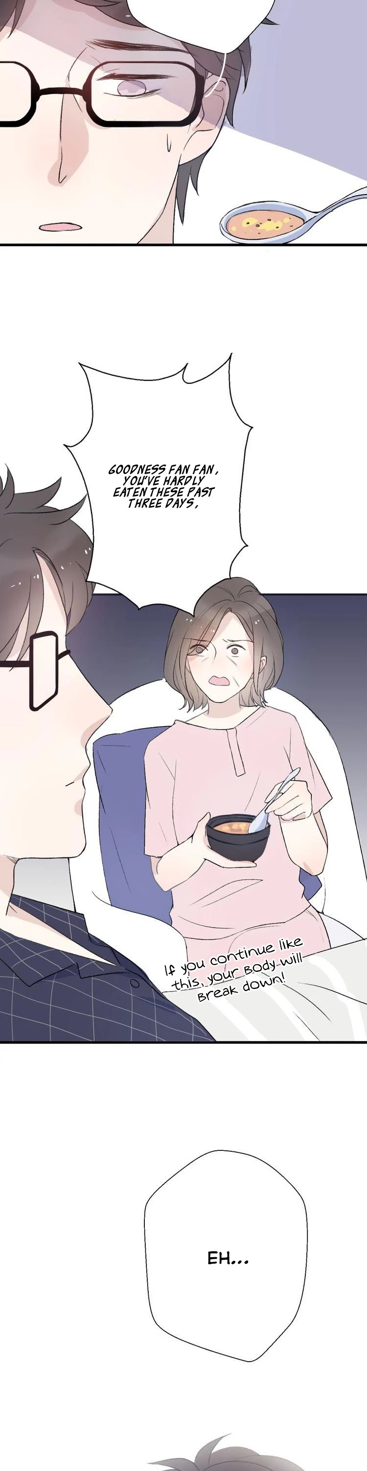 The Ex Chapter 26 page 10 - Chapter 26