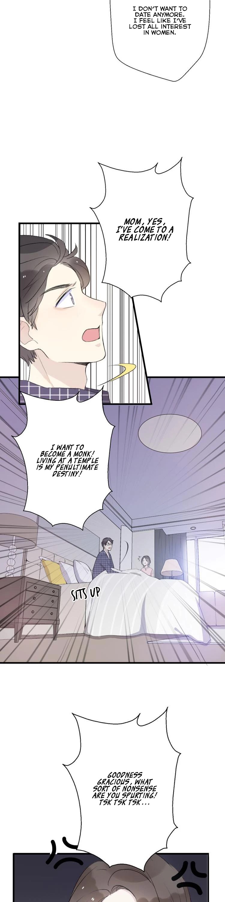 The Ex Chapter 26 page 13 - Chapter 26