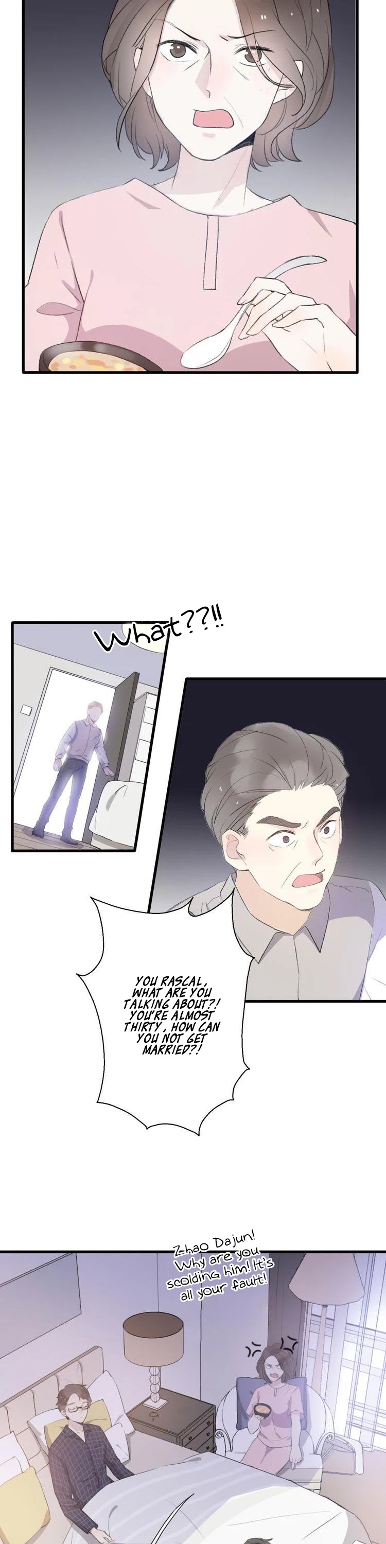 The Ex Chapter 26 page 14 - Chapter 26