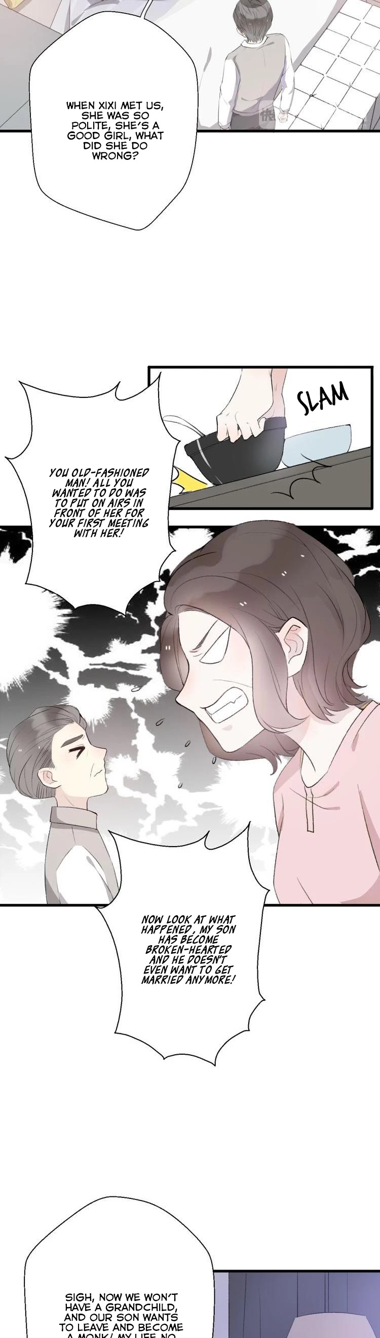The Ex Chapter 26 page 15 - Chapter 26