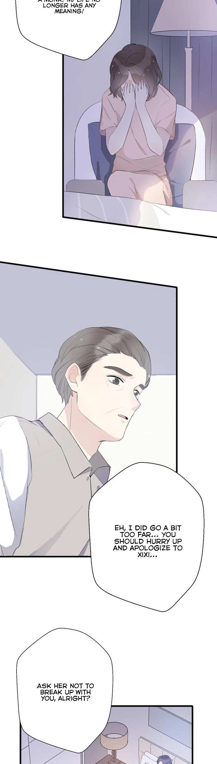 The Ex Chapter 26 page 16 - Chapter 26