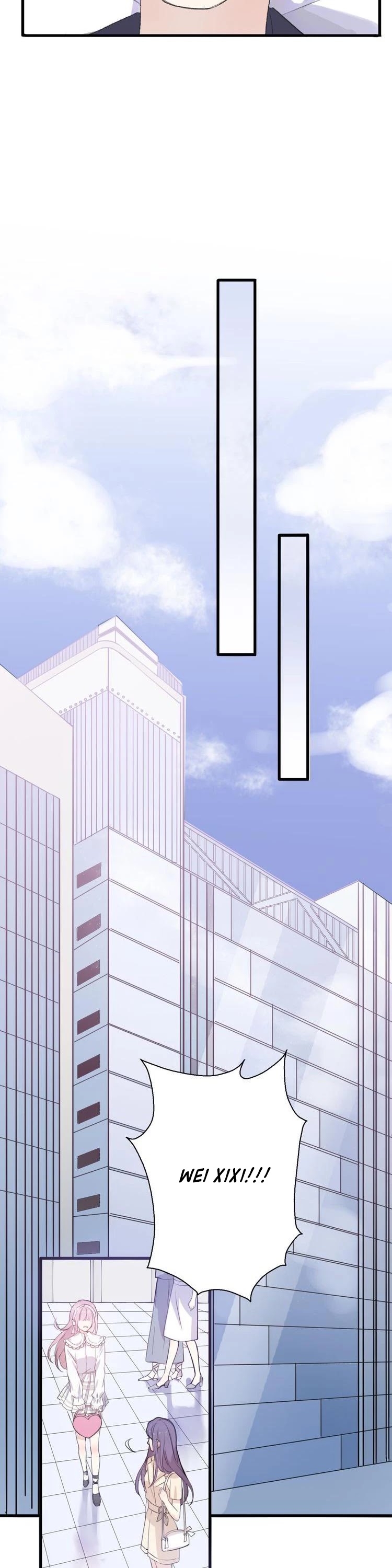 The Ex Chapter 26 page 18 - Chapter 26