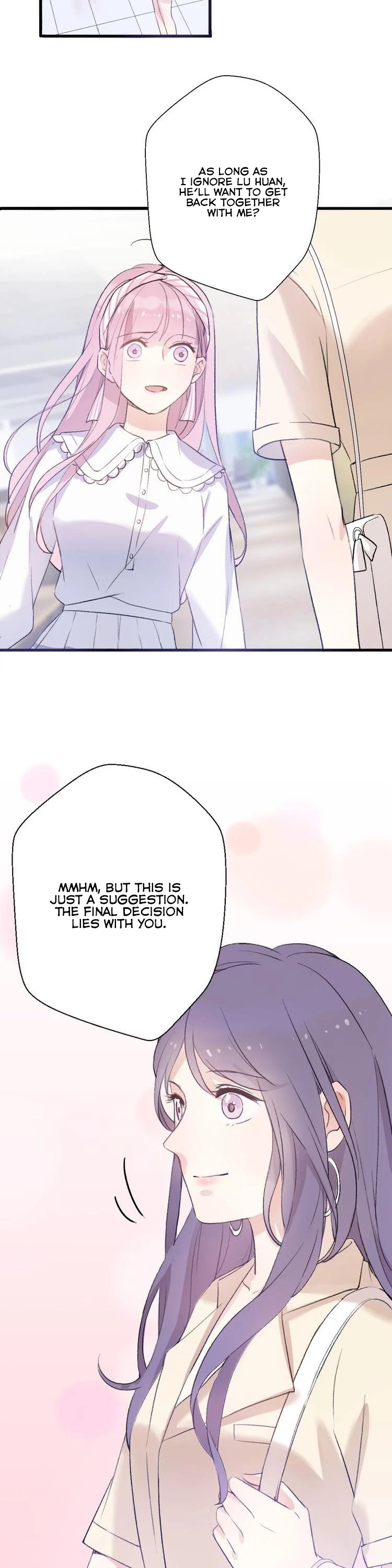 The Ex Chapter 26 page 19 - Chapter 26