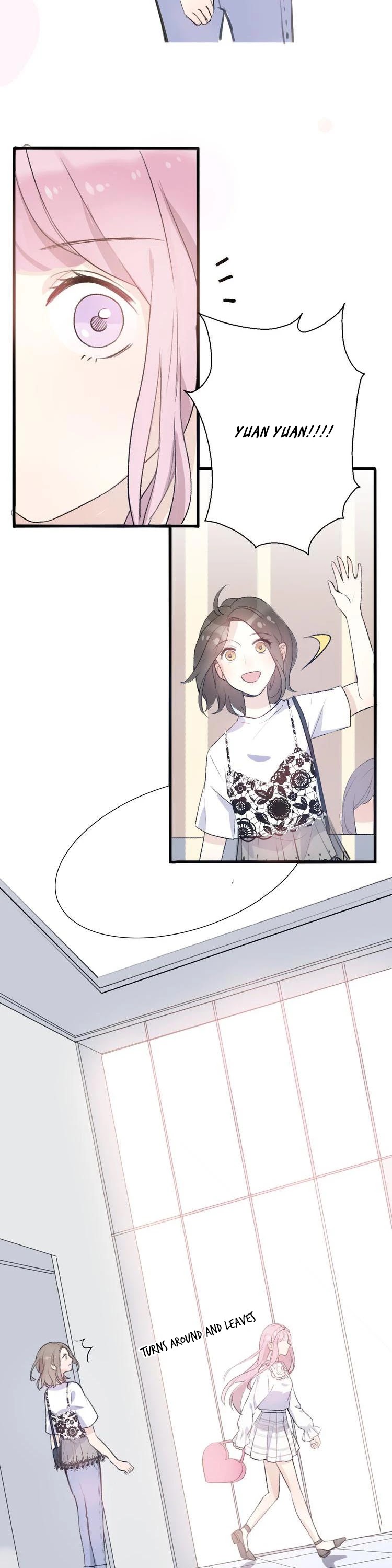 The Ex Chapter 26 page 22 - Chapter 26
