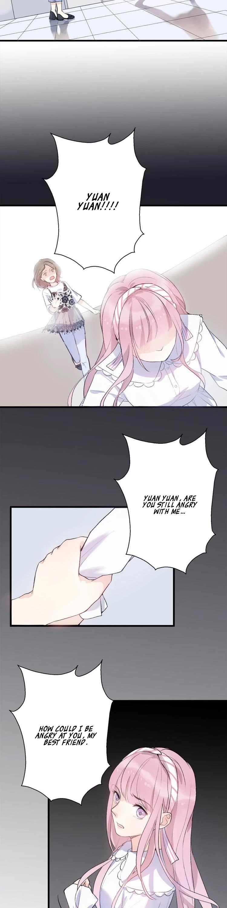 The Ex Chapter 26 page 23 - Chapter 26