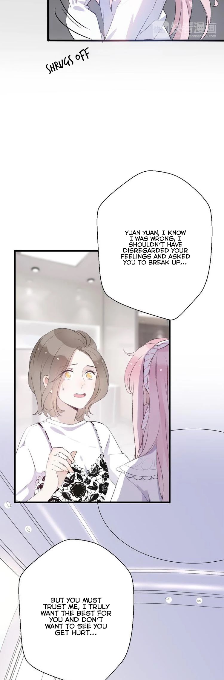 The Ex Chapter 26 page 24 - Chapter 26