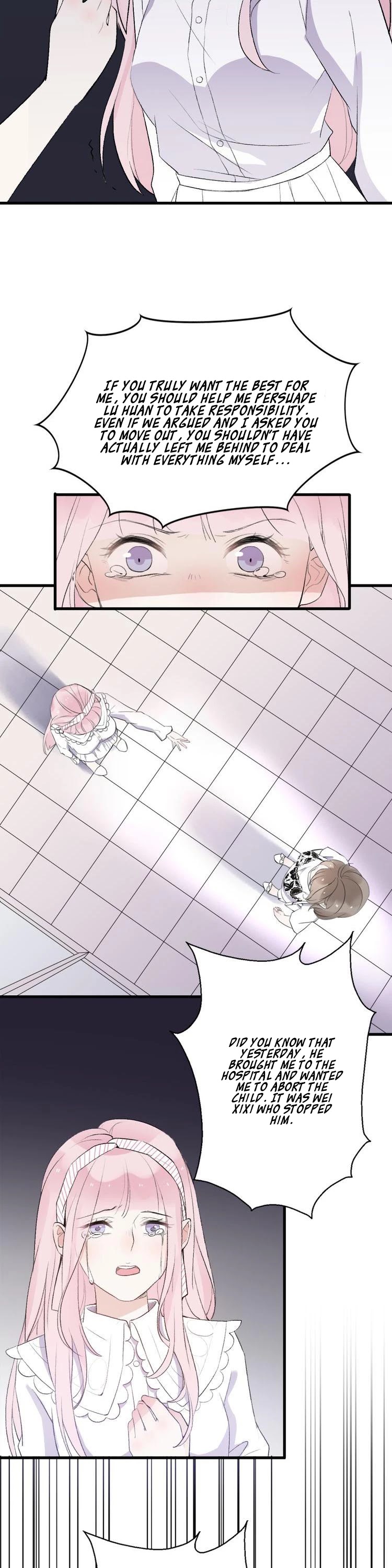 The Ex Chapter 26 page 26 - Chapter 26