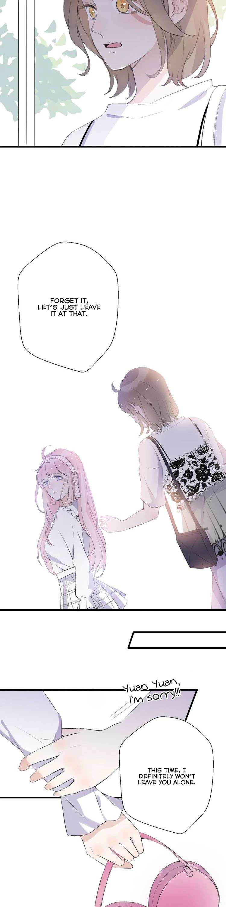 The Ex Chapter 26 page 28 - Chapter 26