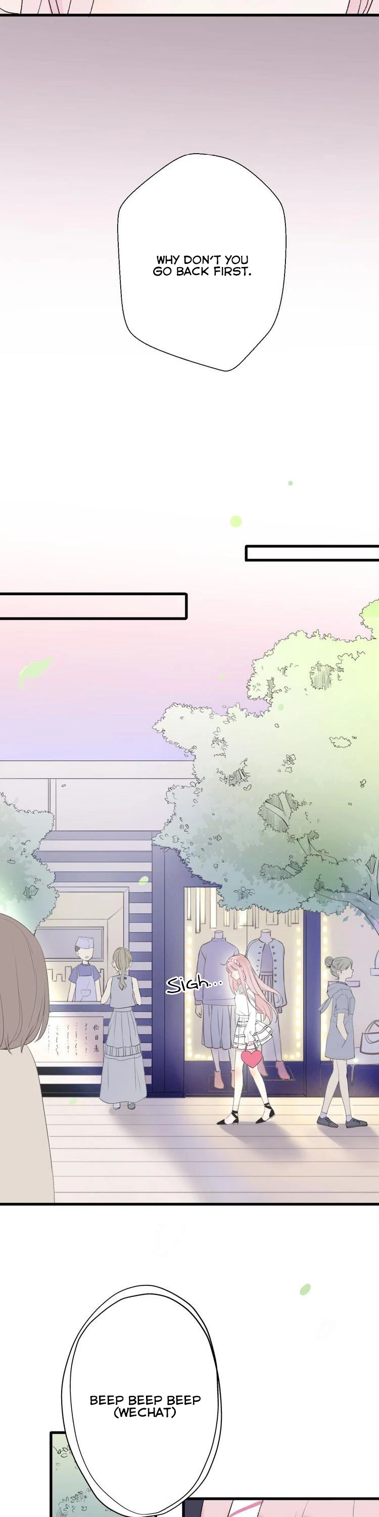 The Ex Chapter 26 page 30 - Chapter 26
