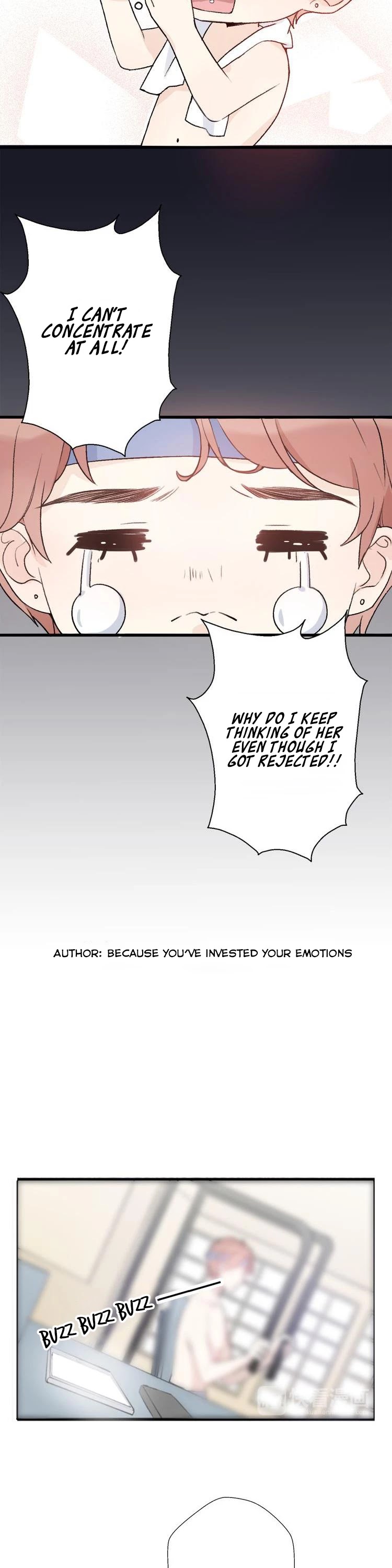 The Ex Chapter 26 page 5 - Chapter 26