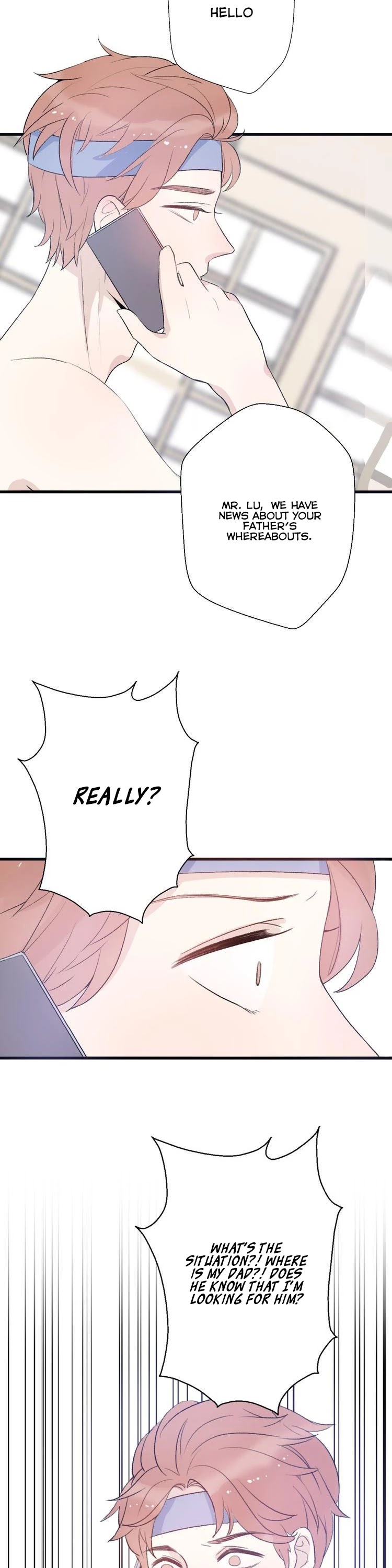 The Ex Chapter 26 page 6 - Chapter 26