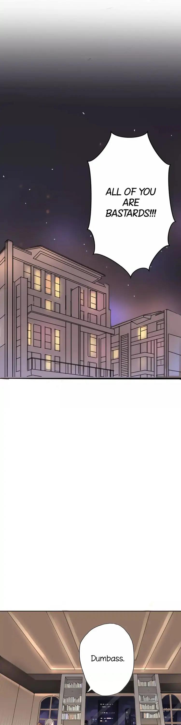 The Ex Chapter 3 page 18 - Chapter 3