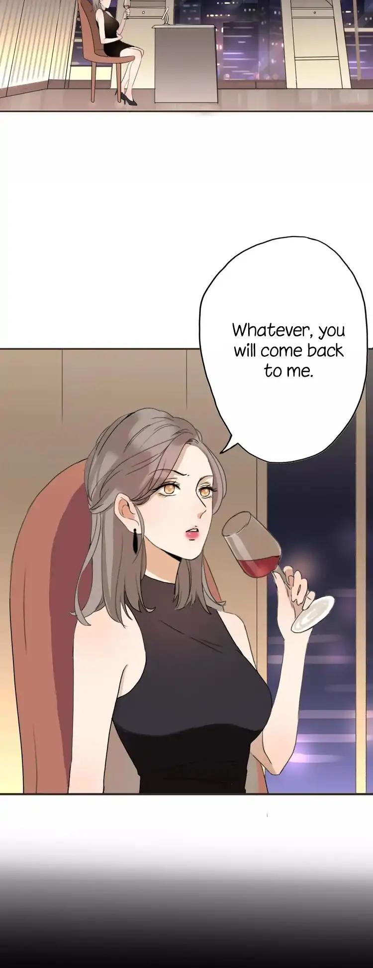 The Ex Chapter 3 page 19 - Chapter 3