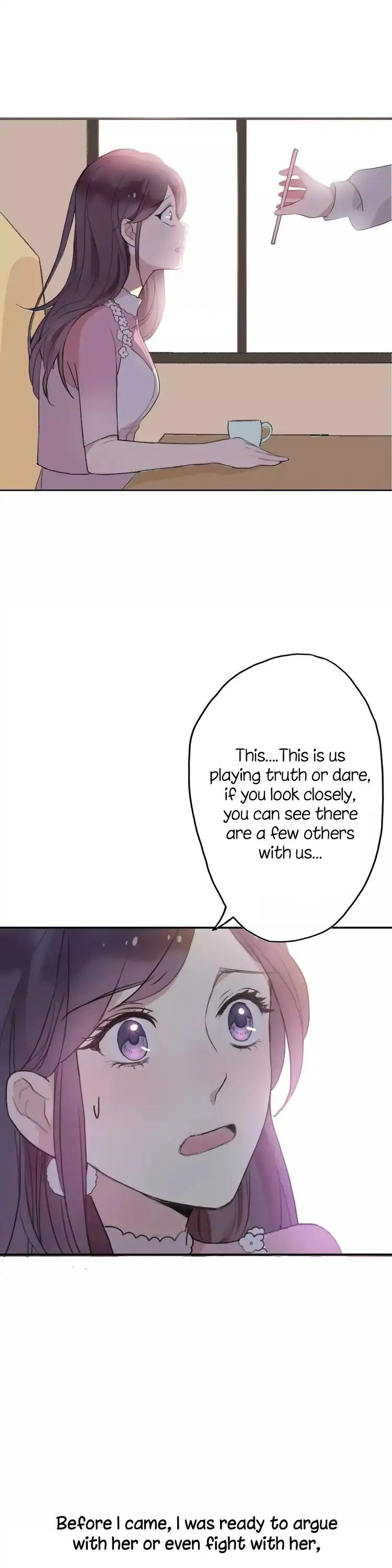 The Ex Chapter 3 page 27 - Chapter 3
