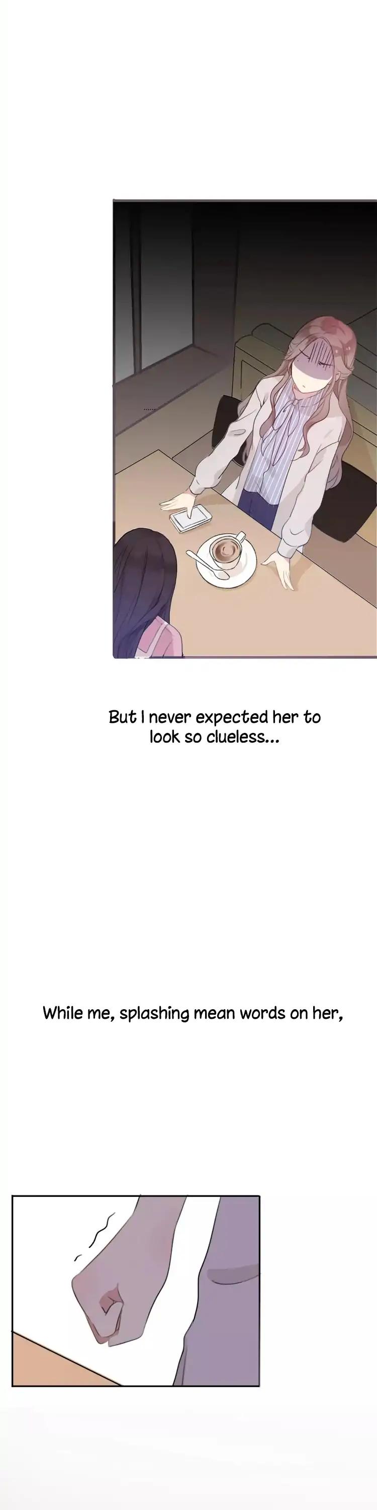 The Ex Chapter 3 page 28 - Chapter 3