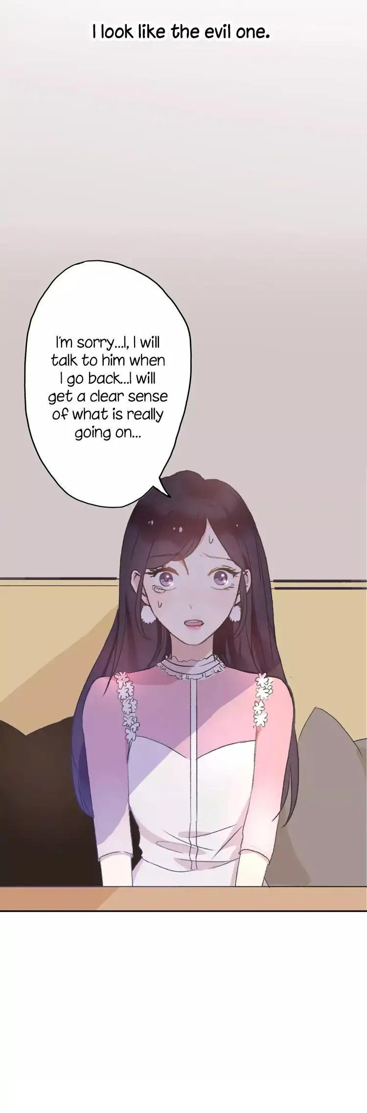 The Ex Chapter 3 page 29 - Chapter 3