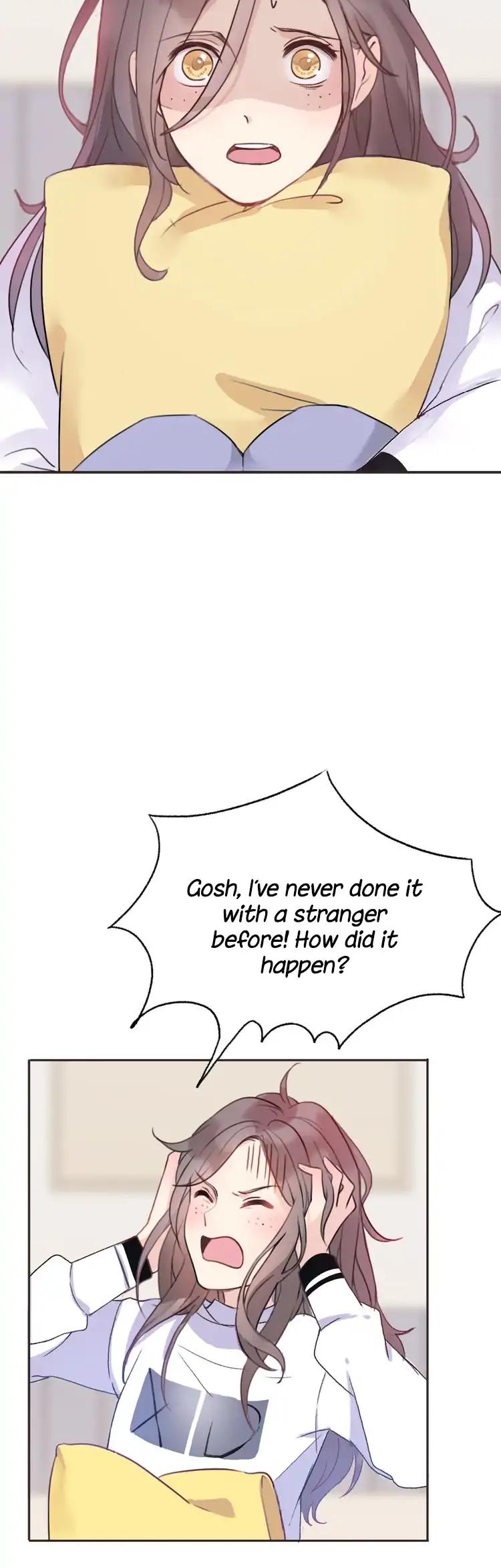 The Ex Chapter 3 page 3 - Chapter 3