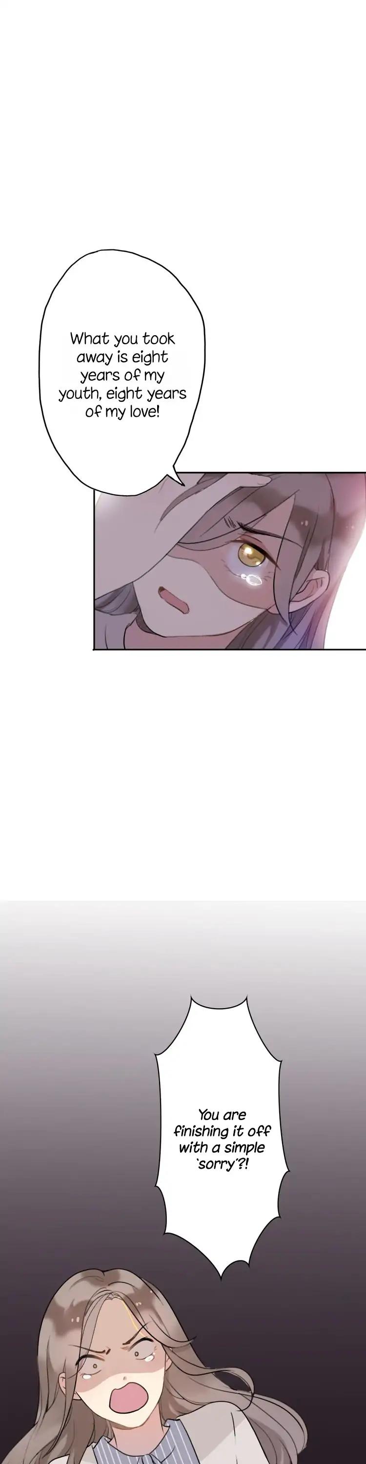 The Ex Chapter 3 page 31 - Chapter 3