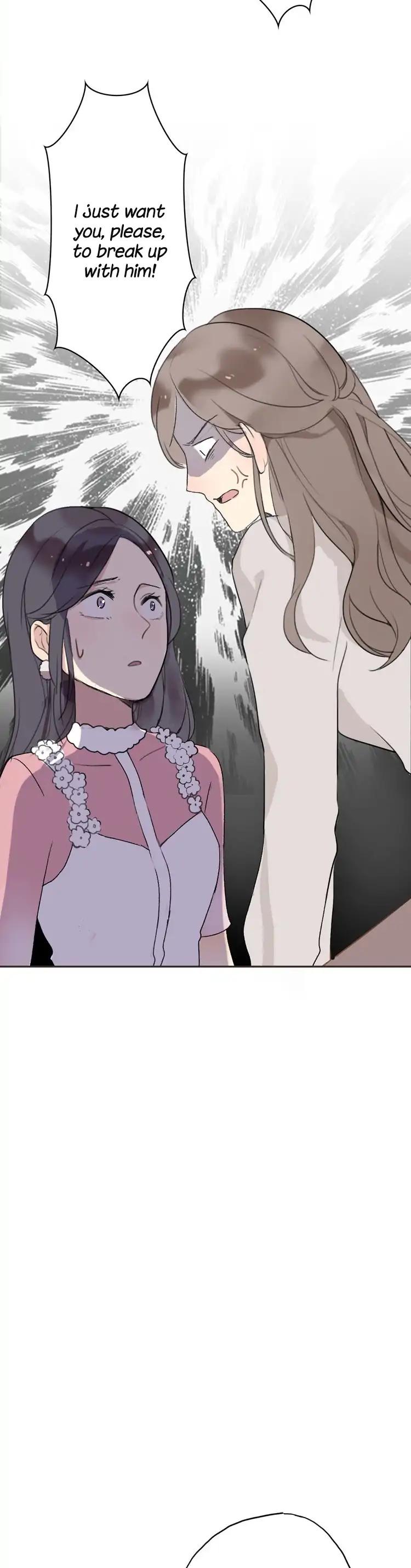 The Ex Chapter 3 page 33 - Chapter 3