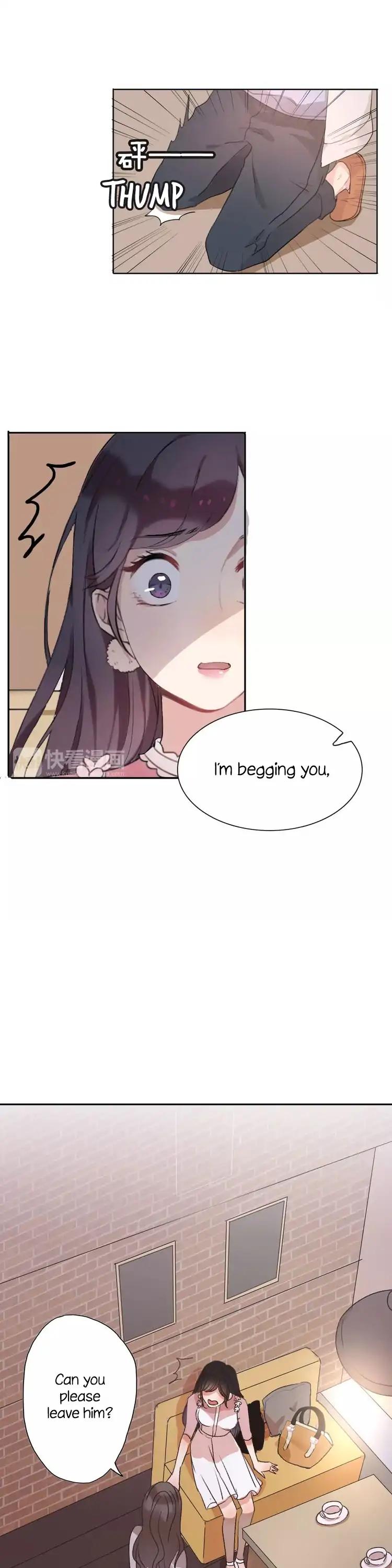 The Ex Chapter 3 page 35 - Chapter 3