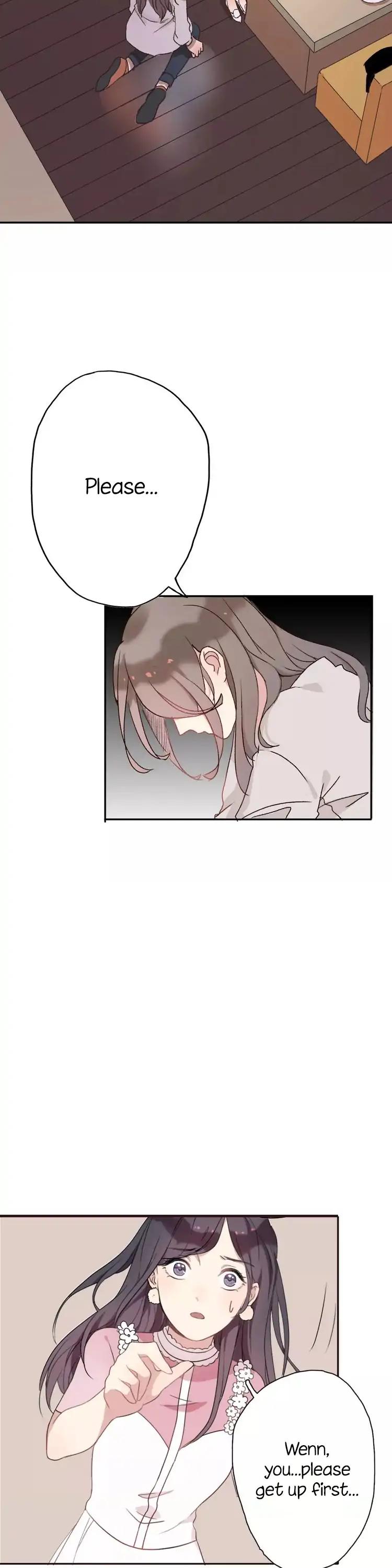 The Ex Chapter 3 page 36 - Chapter 3