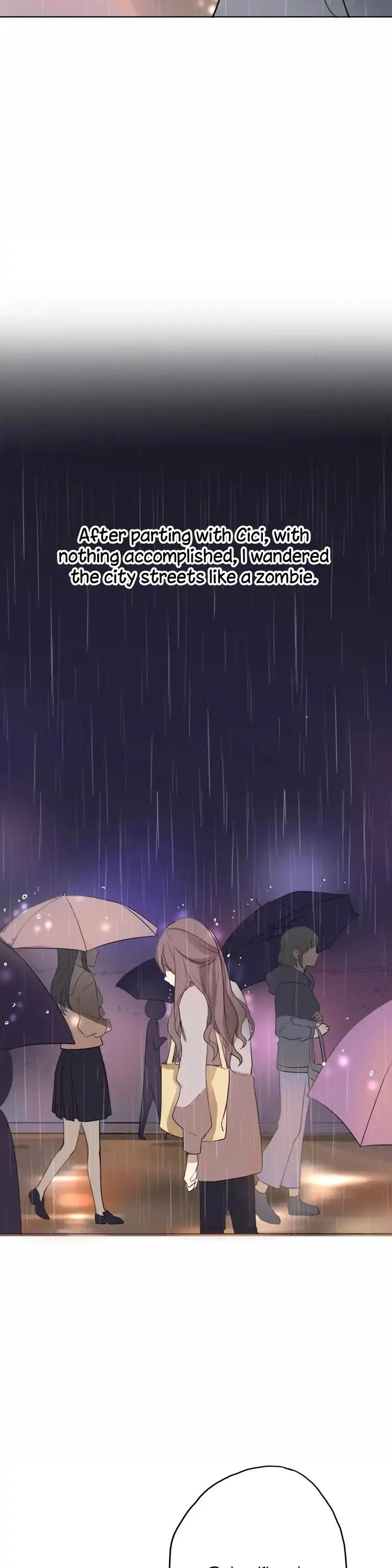 The Ex Chapter 3 page 41 - Chapter 3