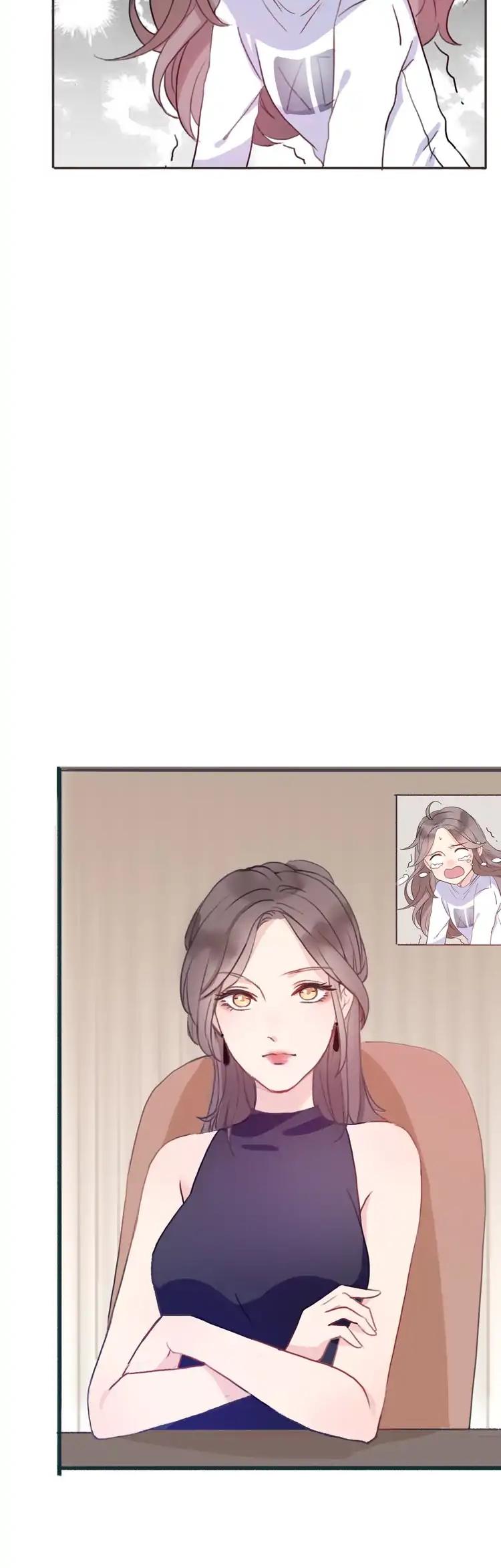 The Ex Chapter 3 page 5 - Chapter 3