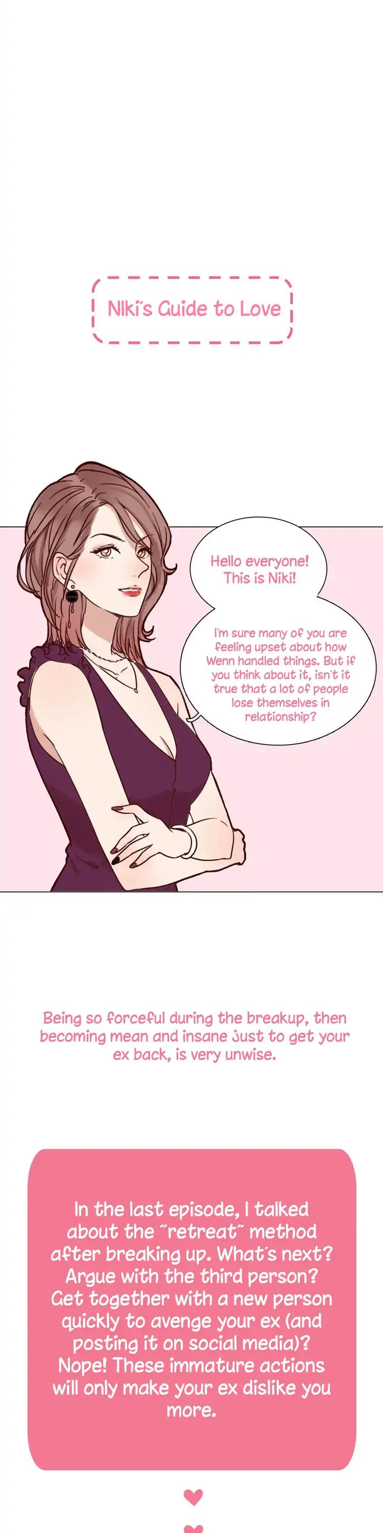 The Ex Chapter 3 page 50 - Chapter 3