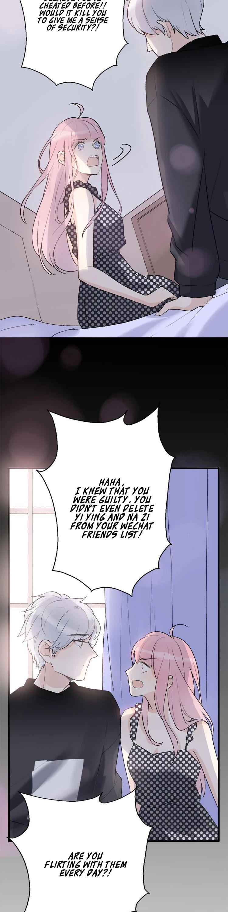 The Ex Chapter 30 page 10 - Chapter 30
