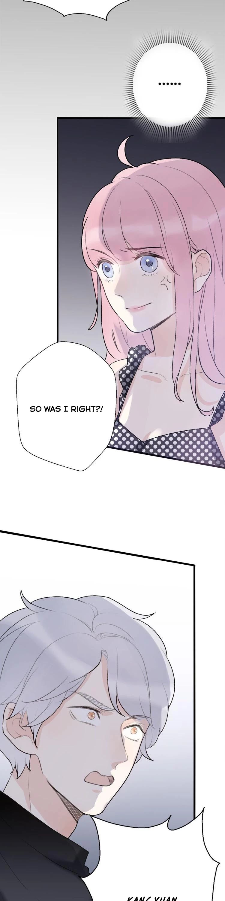 The Ex Chapter 30 page 11 - Chapter 30