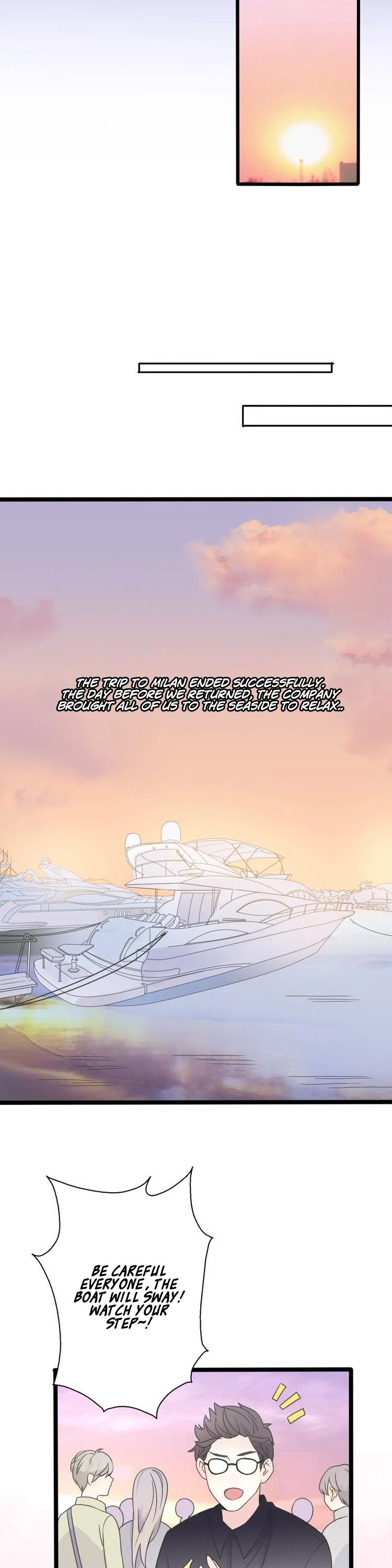 The Ex Chapter 30 page 13 - Chapter 30