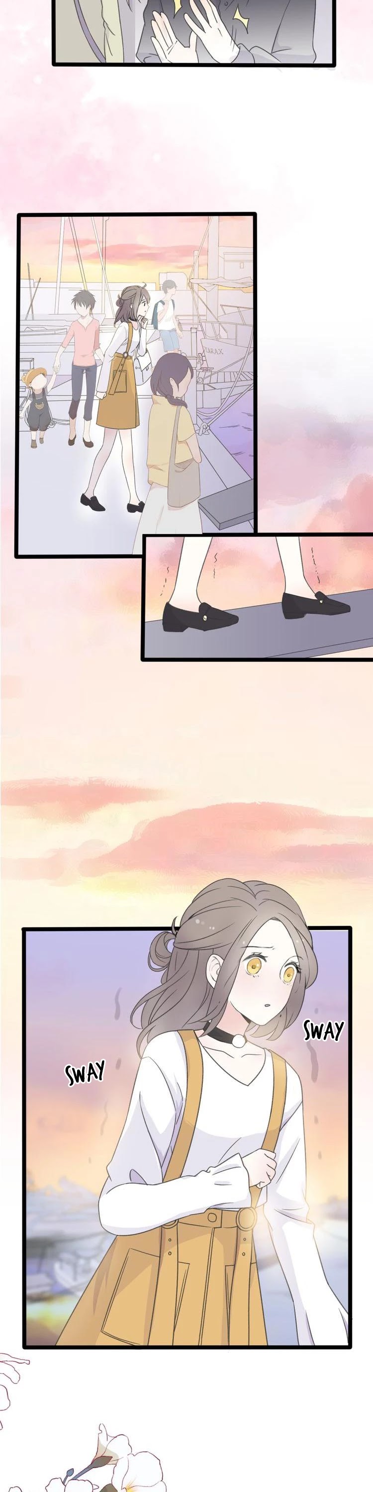 The Ex Chapter 30 page 14 - Chapter 30