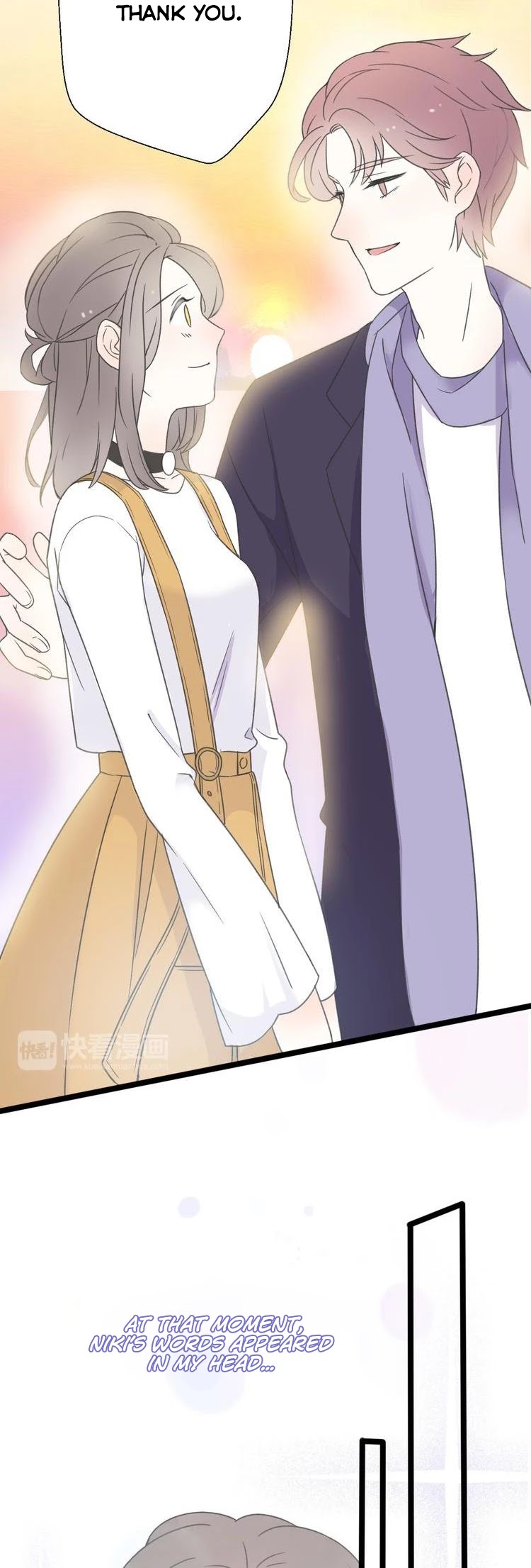 The Ex Chapter 30 page 17 - Chapter 30