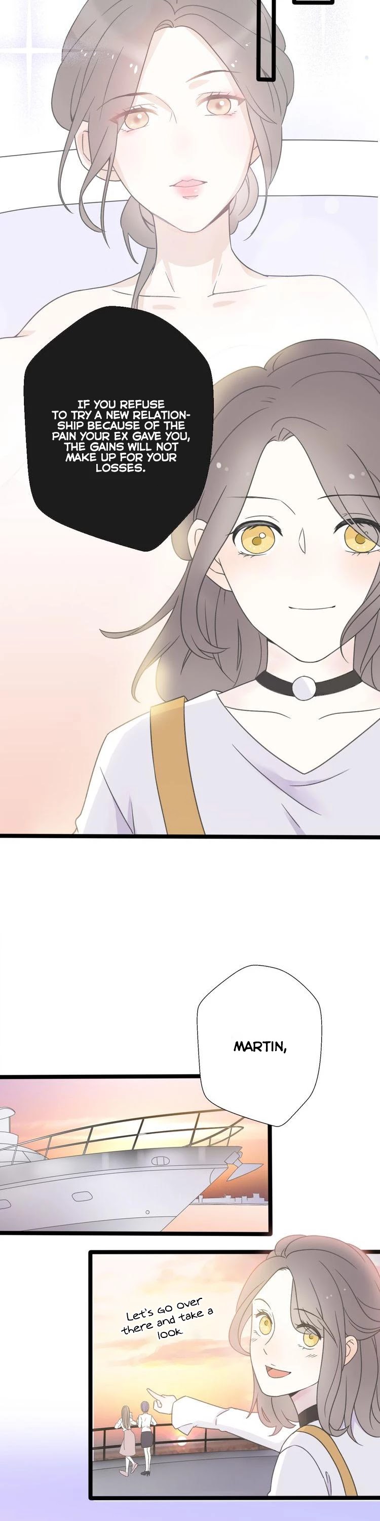 The Ex Chapter 30 page 18 - Chapter 30
