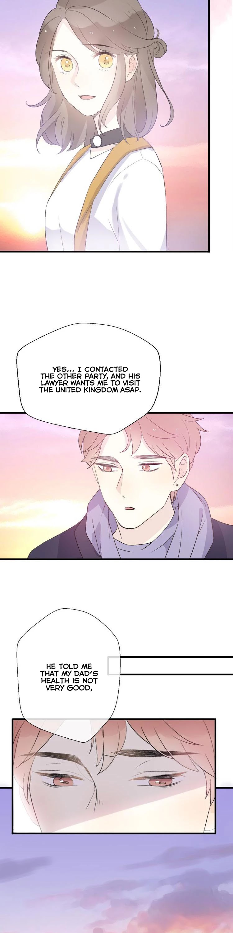The Ex Chapter 30 page 20 - Chapter 30