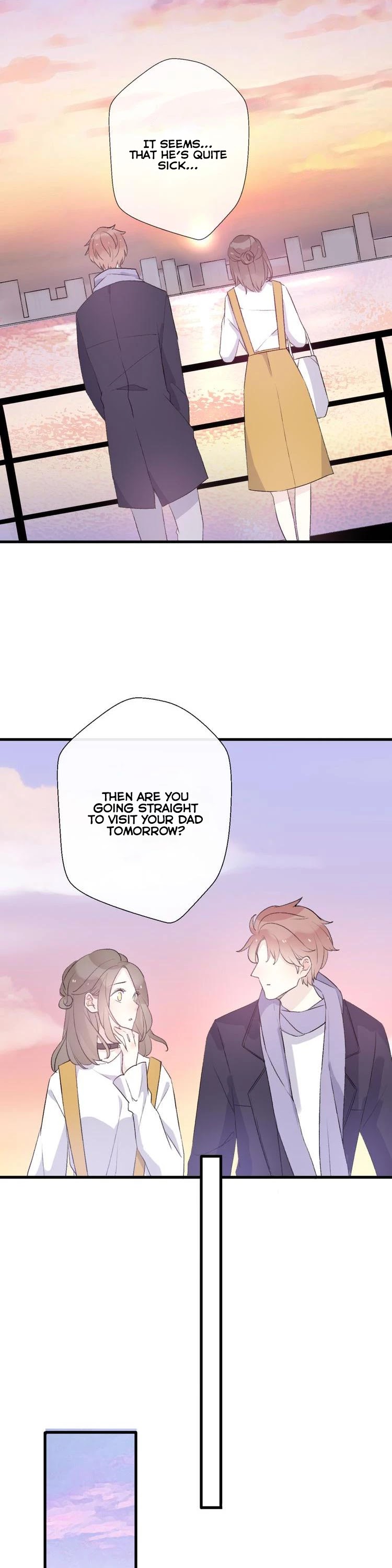 The Ex Chapter 30 page 21 - Chapter 30