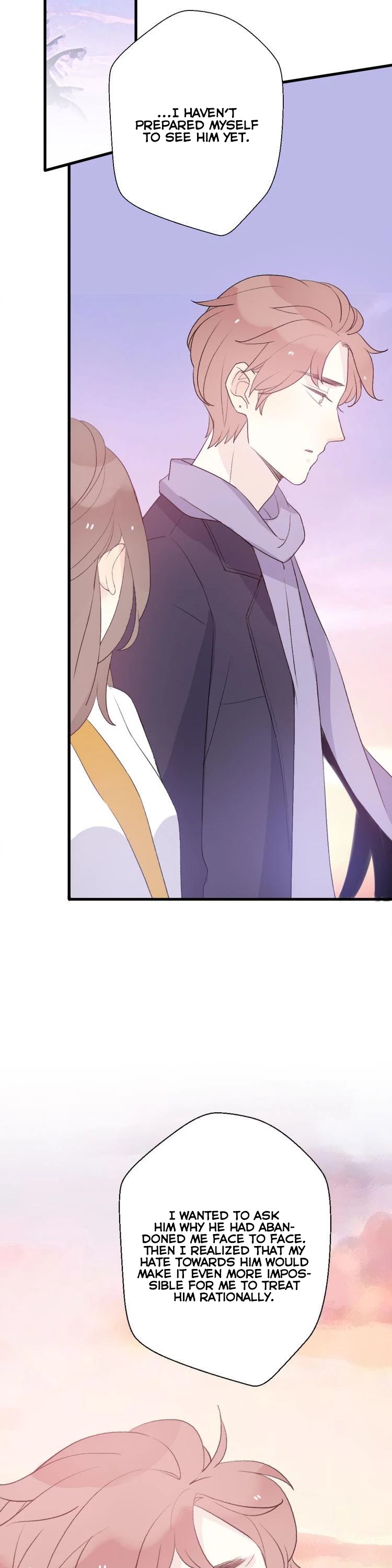 The Ex Chapter 30 page 22 - Chapter 30