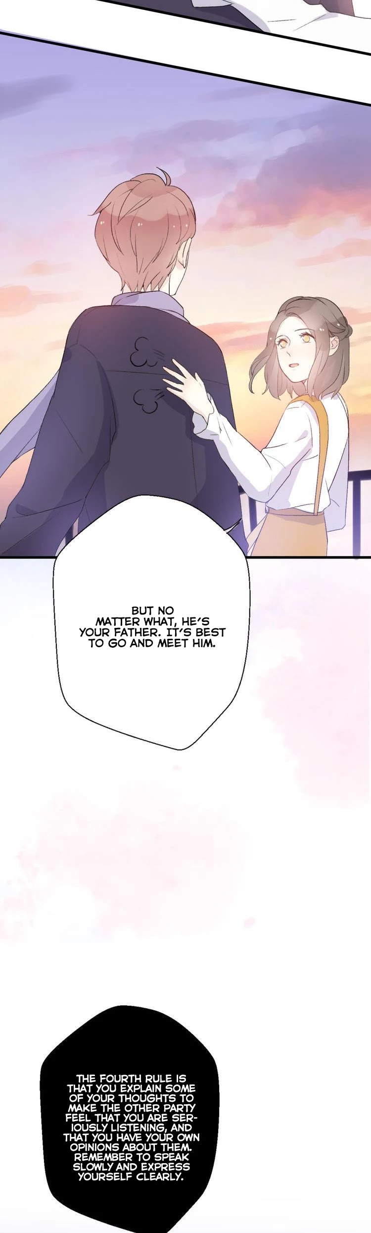 The Ex Chapter 30 page 25 - Chapter 30