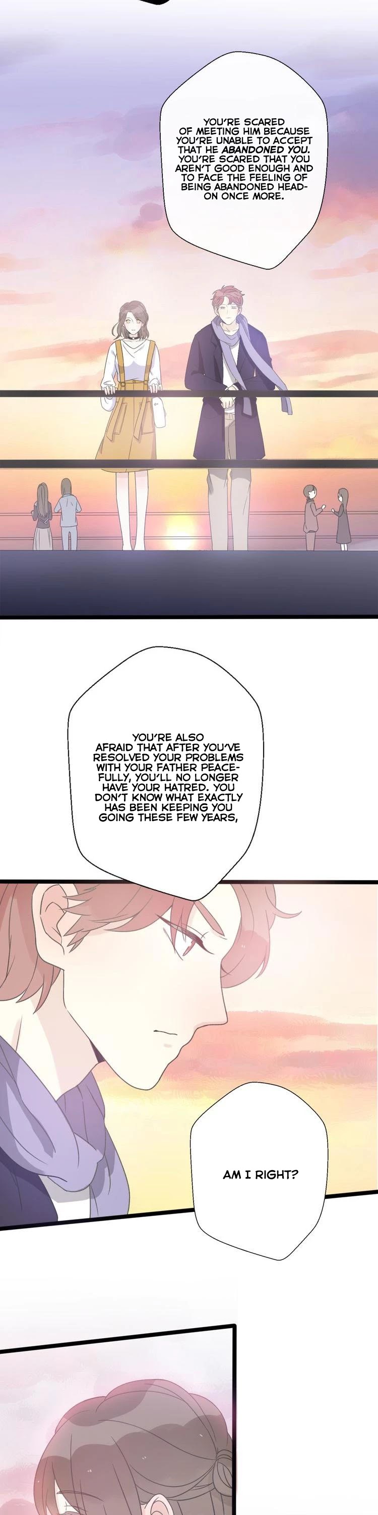 The Ex Chapter 30 page 26 - Chapter 30