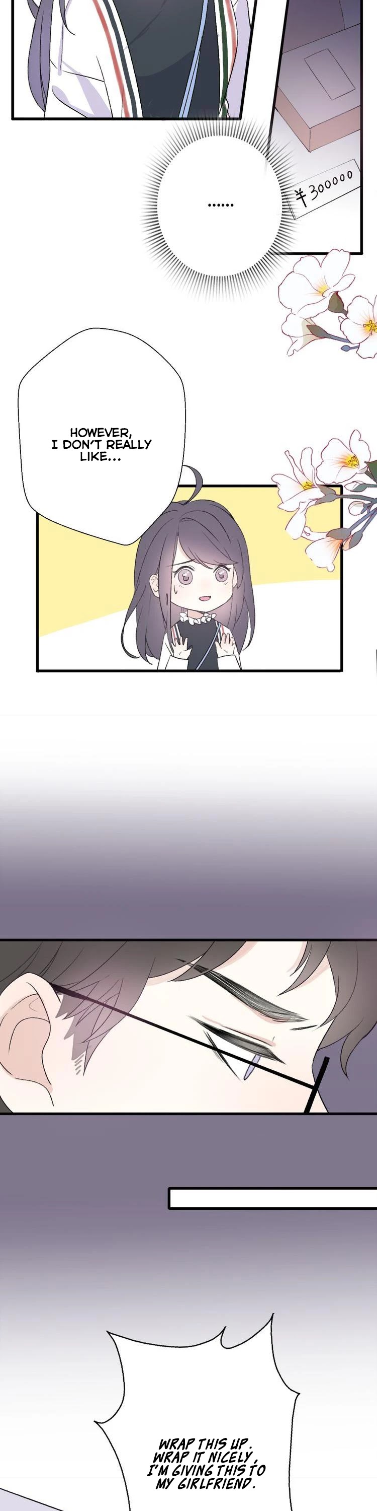 The Ex Chapter 30 page 33 - Chapter 30