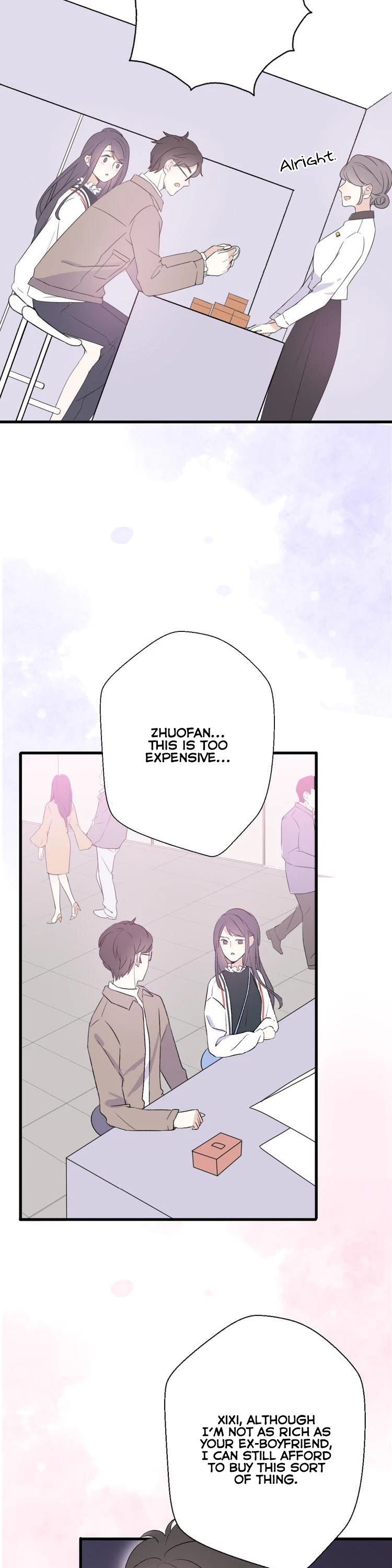 The Ex Chapter 30 page 34 - Chapter 30