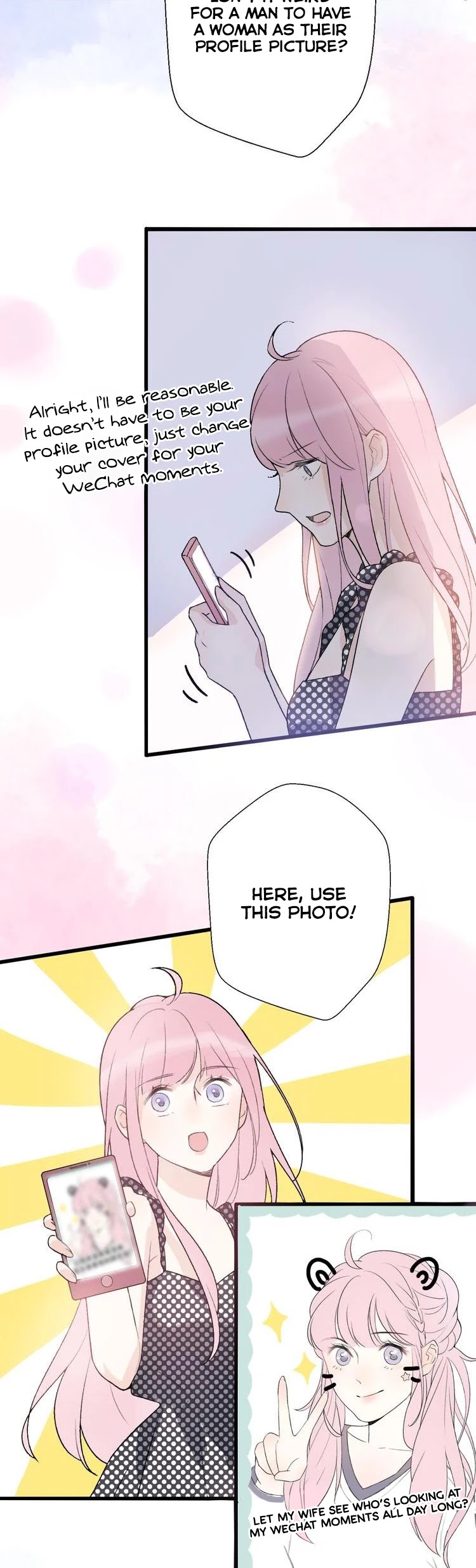 The Ex Chapter 30 page 8 - Chapter 30