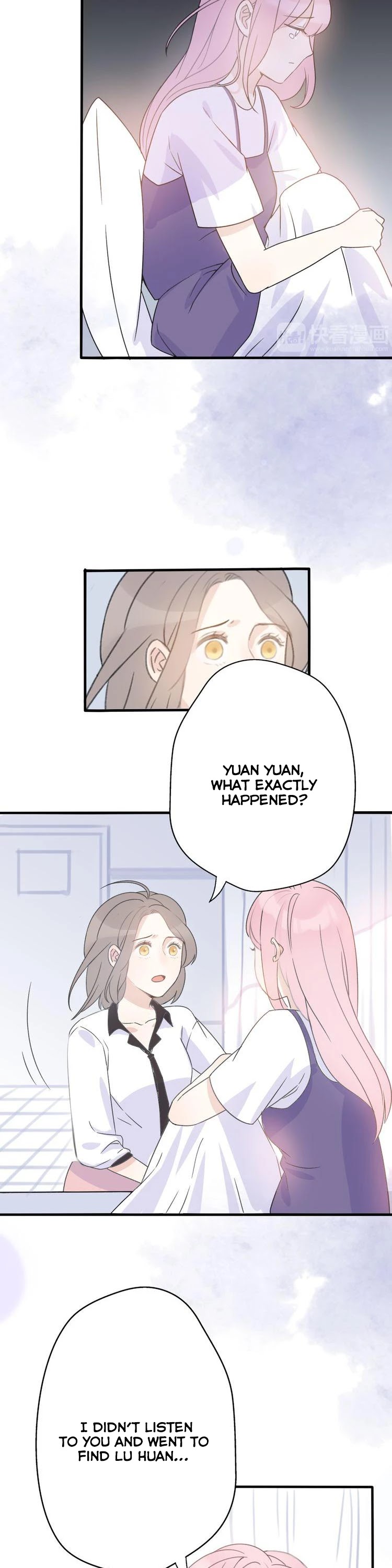 The Ex Chapter 32 page 2 - Chapter 32