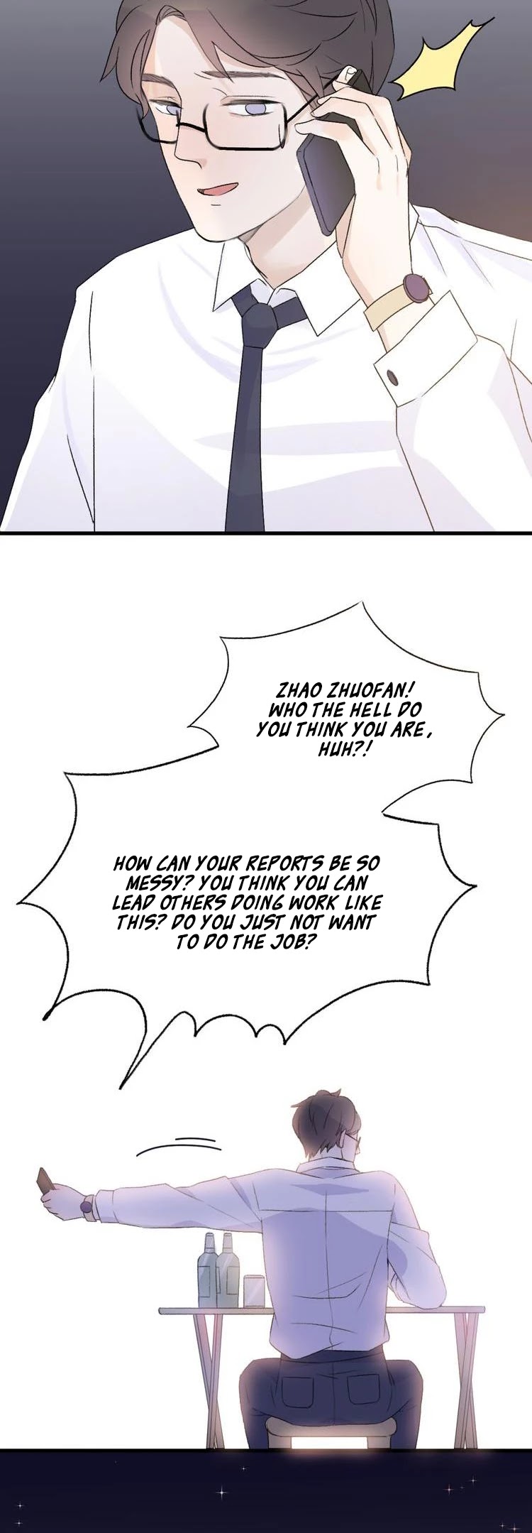 The Ex Chapter 32 page 20 - Chapter 32