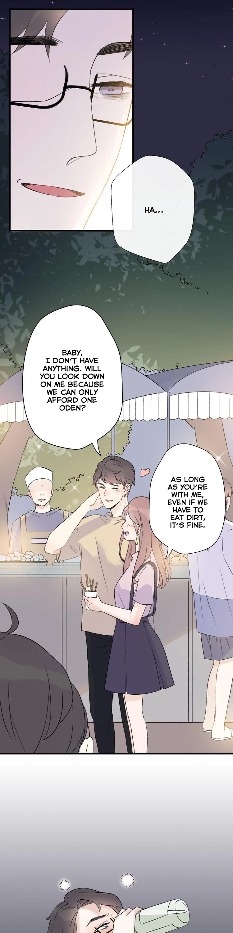 The Ex Chapter 32 page 21 - Chapter 32