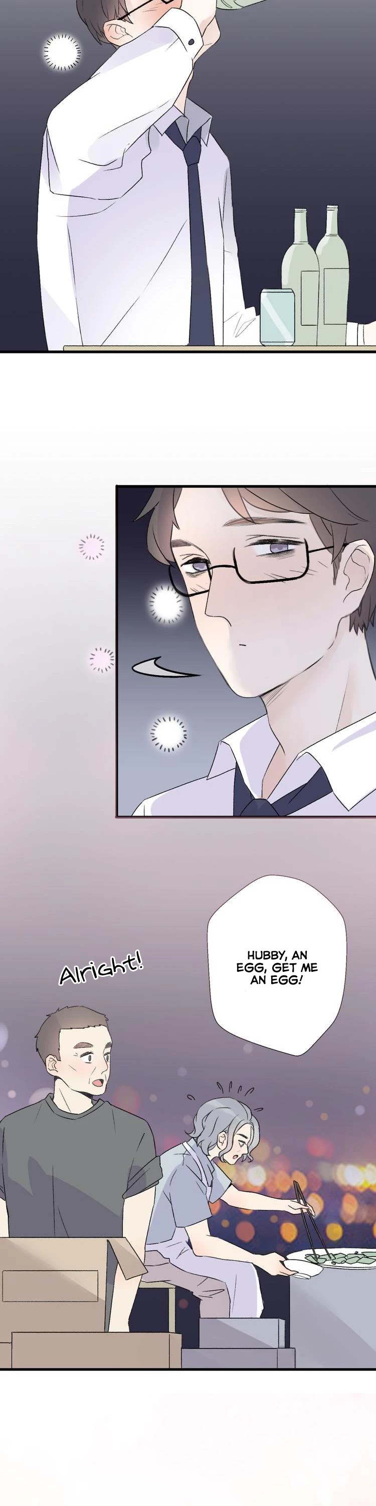 The Ex Chapter 32 page 22 - Chapter 32