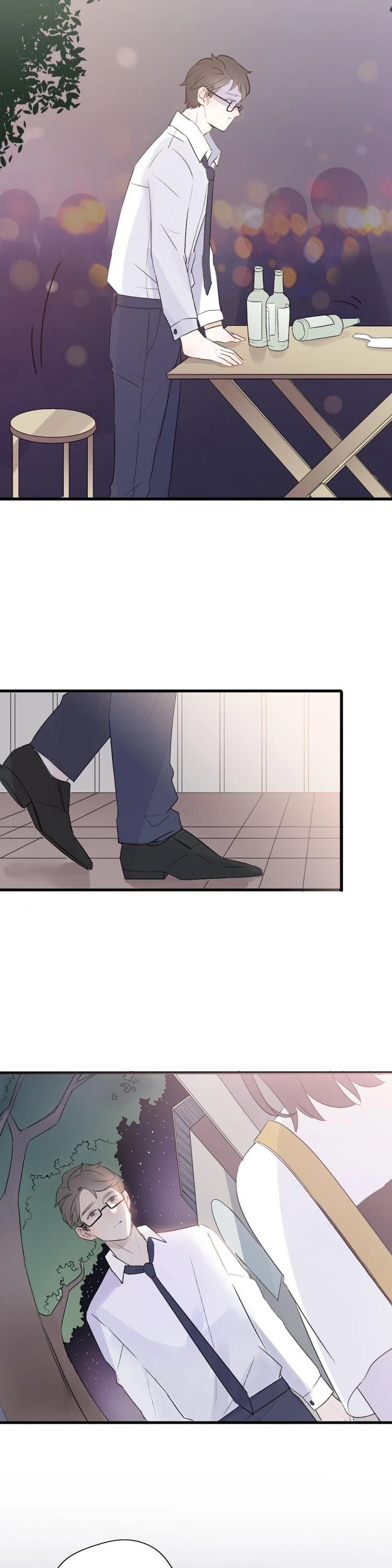 The Ex Chapter 32 page 26 - Chapter 32