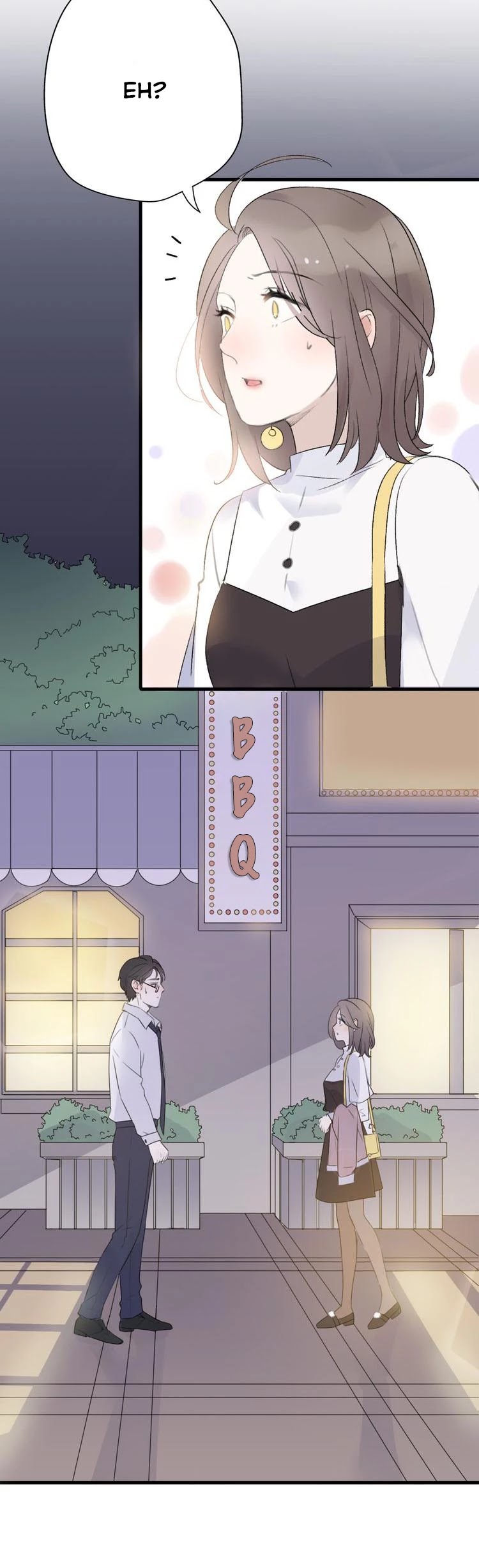 The Ex Chapter 32 page 27 - Chapter 32